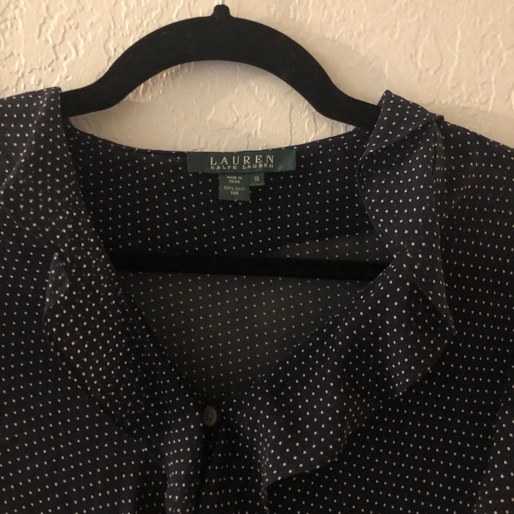 Blouse - Picture 2 of 2